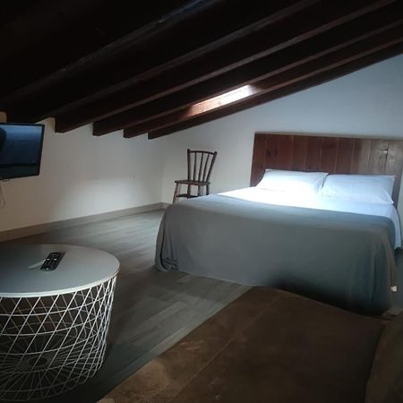 Hotel Papamoscas Ла-Ируэла Экстерьер фото