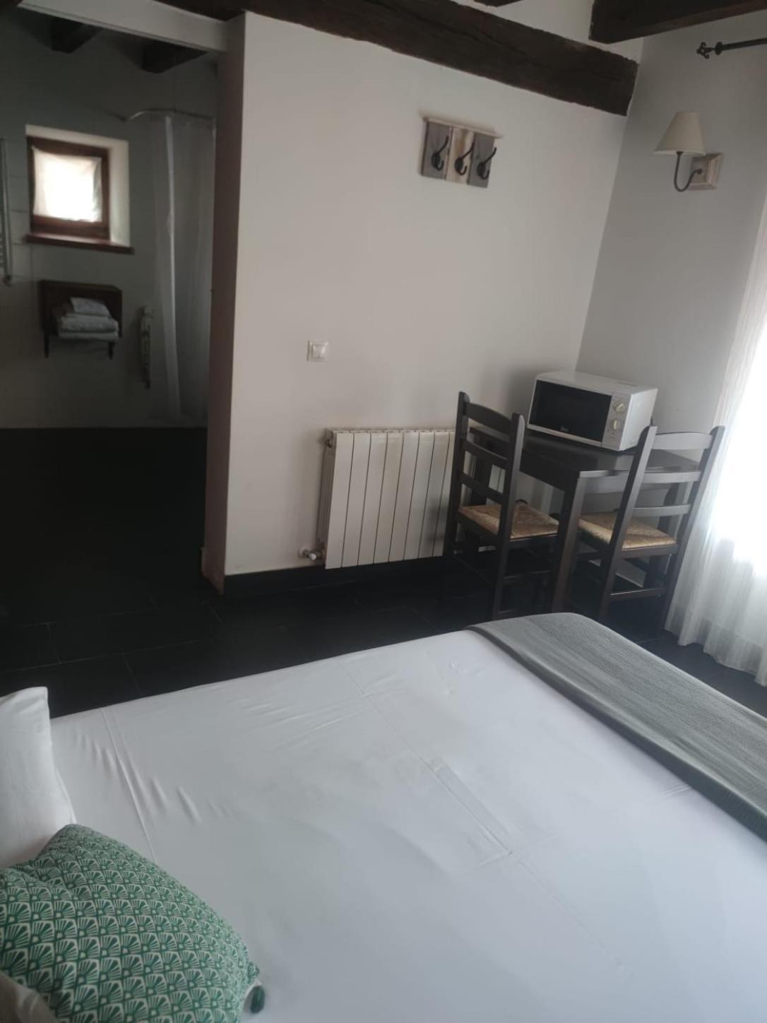 Hotel Papamoscas Ла-Ируэла Экстерьер фото