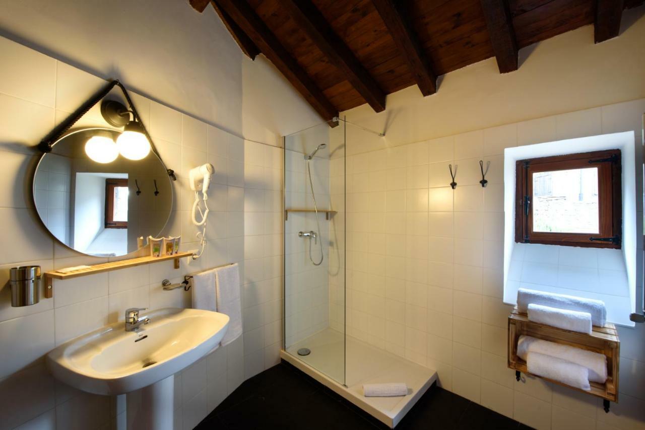 Hotel Papamoscas Ла-Ируэла Экстерьер фото