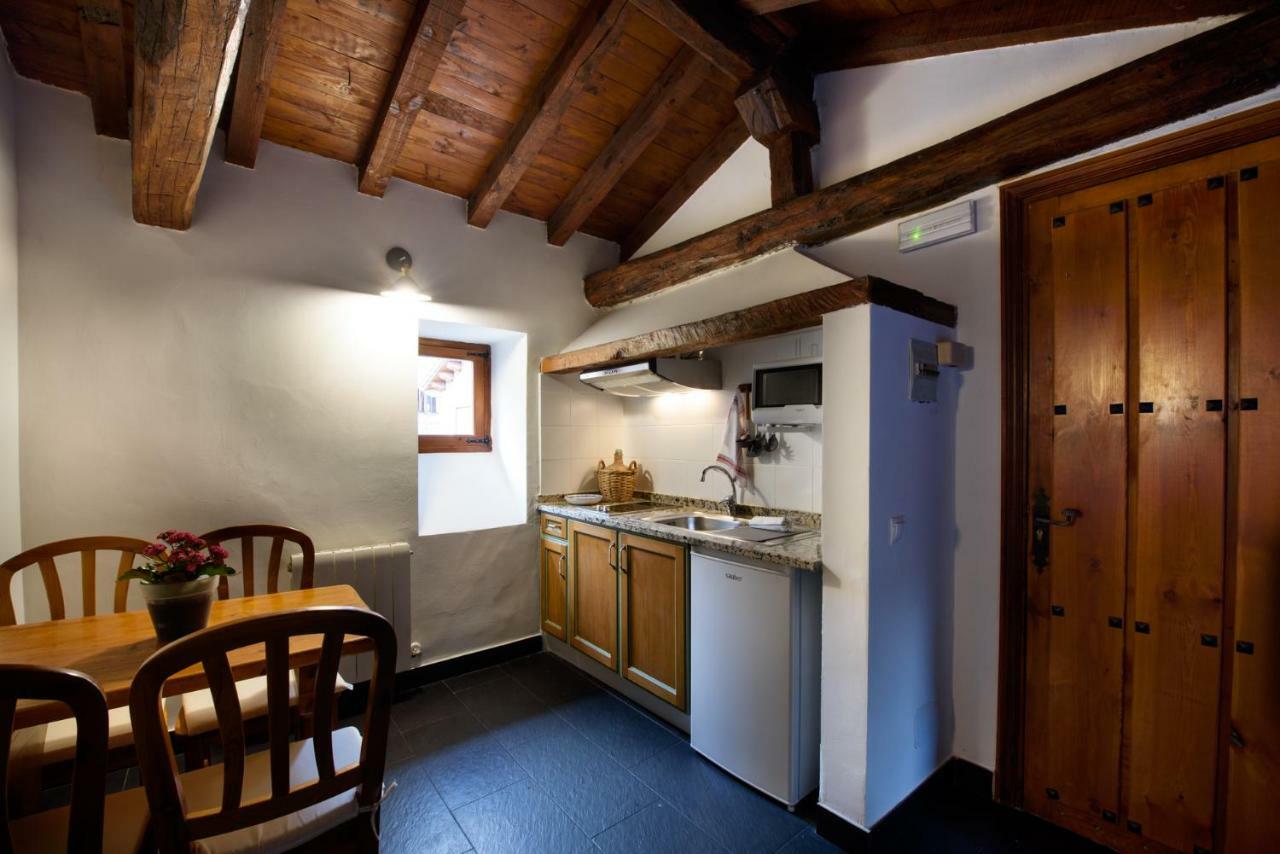 Hotel Papamoscas Ла-Ируэла Экстерьер фото